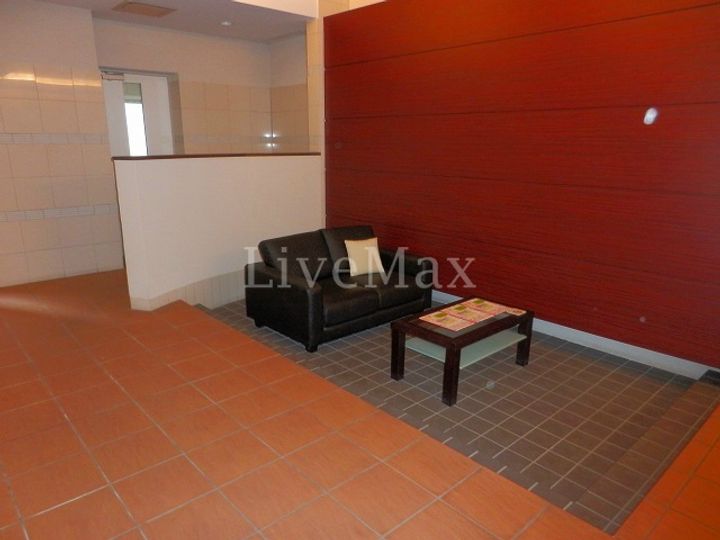 ブライトヒルレジデンス横浜のその他画像