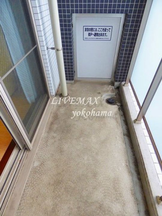 ブライトヒルレジデンス横浜の内装