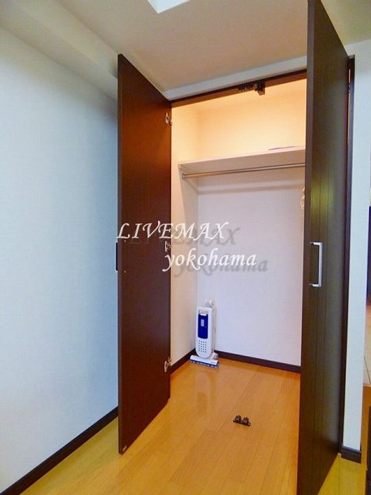 ブライトヒルレジデンス横浜の内装