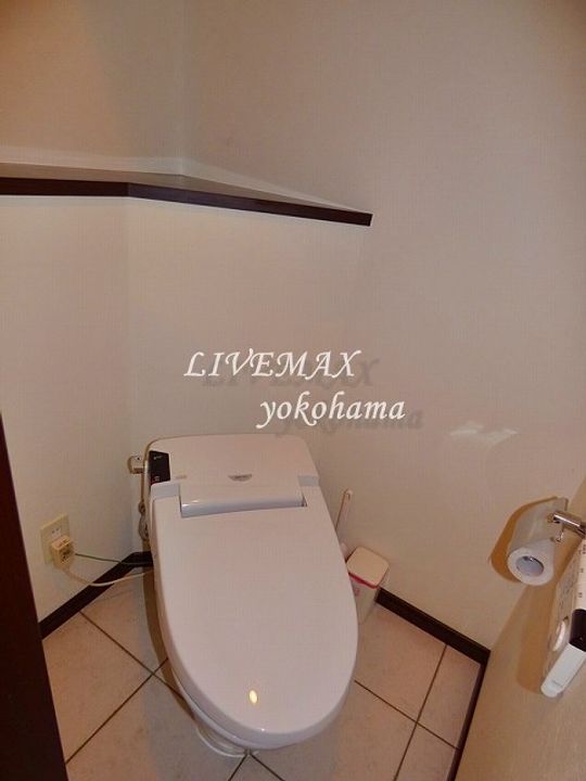 ブライトヒルレジデンス横浜の内装