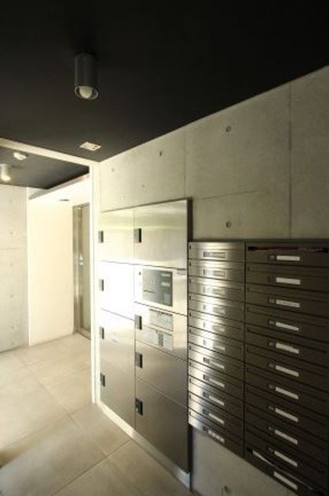 東京都渋谷区桜丘町(マンション)の賃貸物件の地図