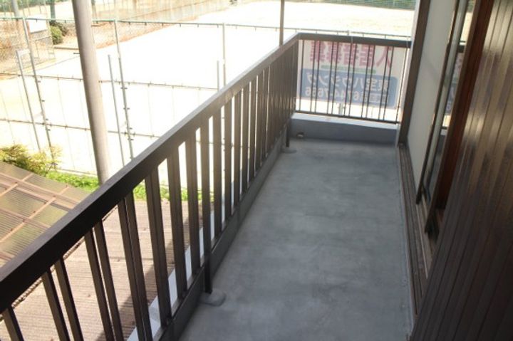 大阪府大阪市鶴見区今津南3(一戸建)の賃貸物件の内装