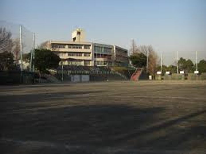 伊澤ビルの周辺