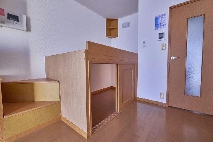 レオパレスリベールSKIIのその他画像