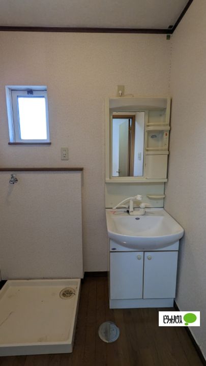 グランディール壱番館の内装