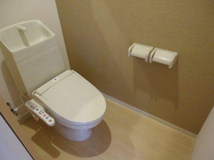 プランドール Kの内装