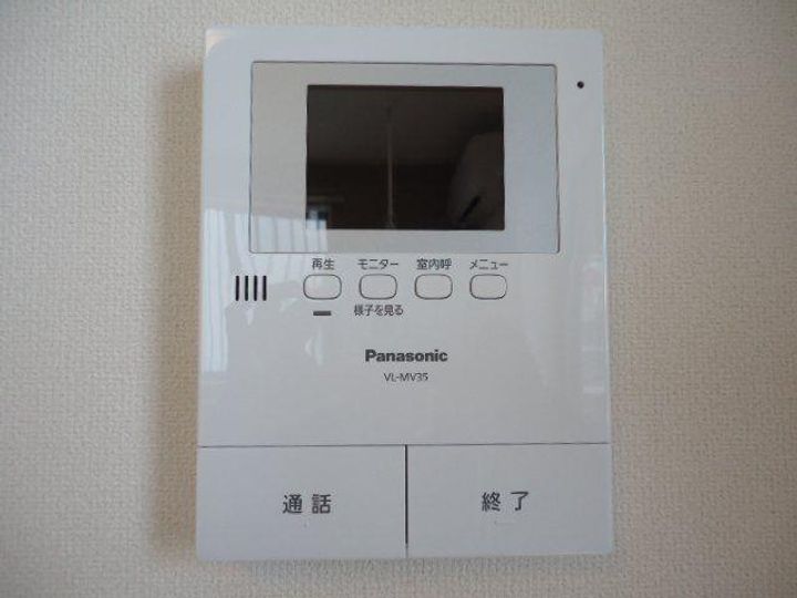 プランドール Kの地図