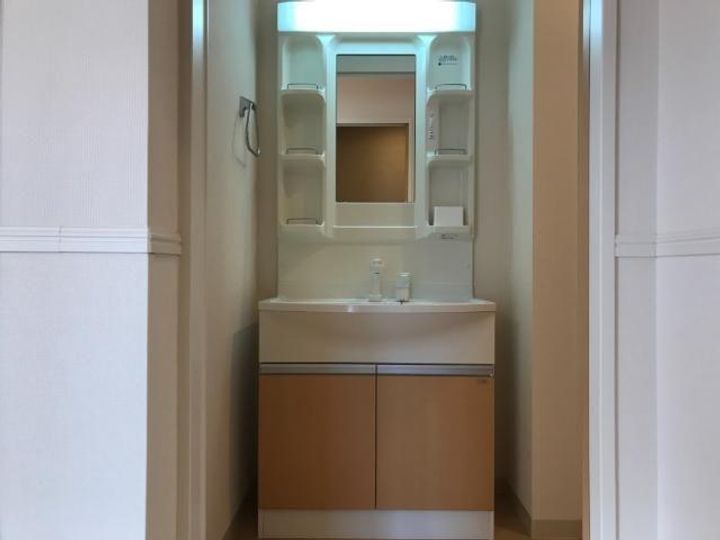 プランドール Kの内装