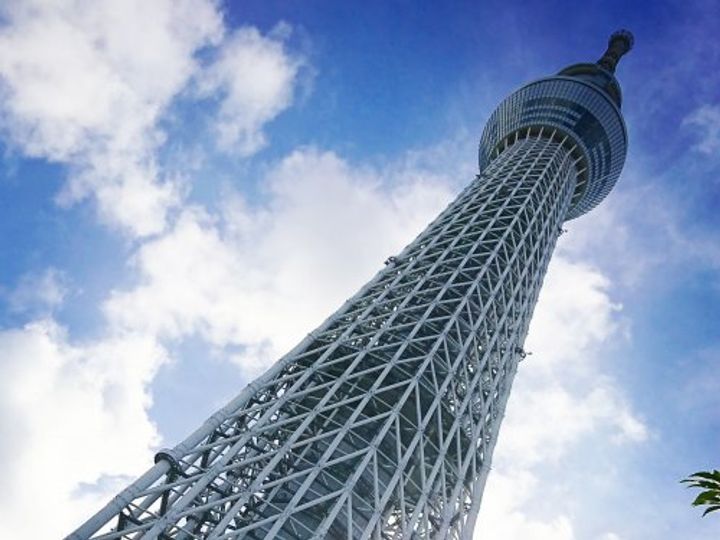 バースシティ北綾瀬の周辺