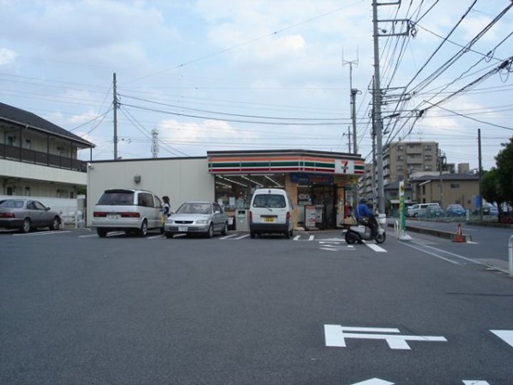 ディアスMOの周辺