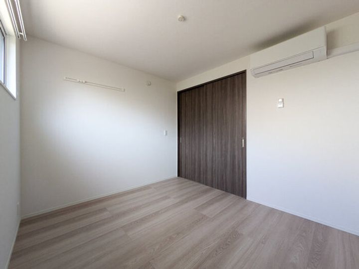 ピンウィール南台の内装