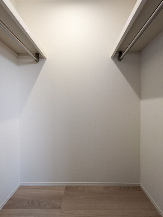 ピンウィール南台の内装