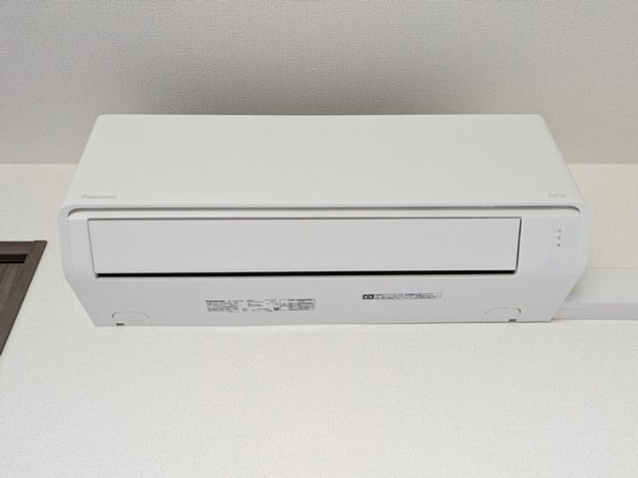 ピンウィール南台の内装