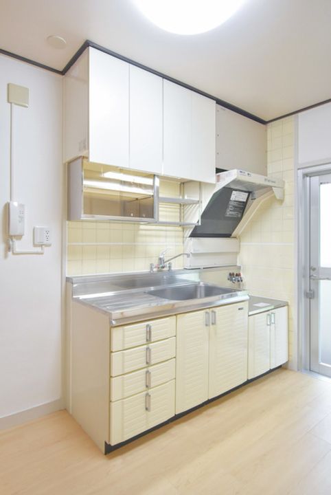 UR平城第一のその他画像