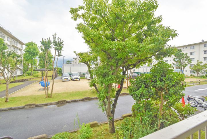 UR平城第一のその他画像