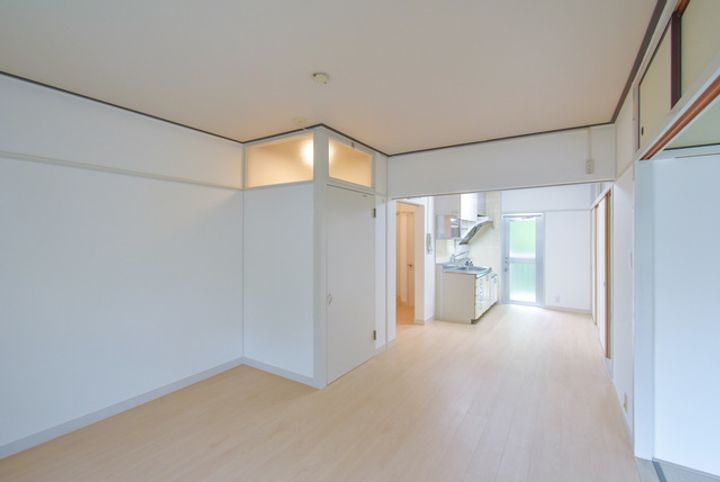 UR平城第一のその他画像