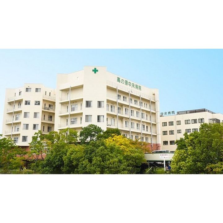 UR平城第一の周辺