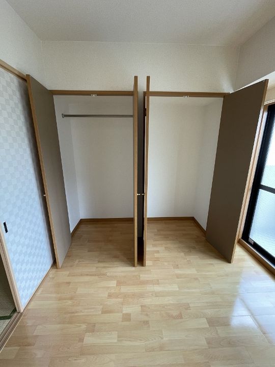 静岡県浜松市中央区下石田町(マンション)の賃貸物件の内装