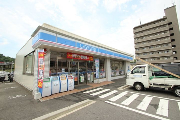 エステート飛鳥Aの周辺