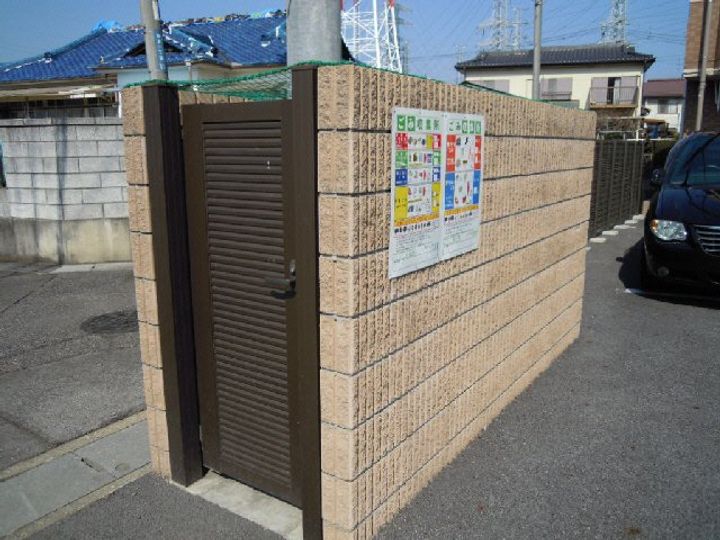 カルネドールIIIの地図