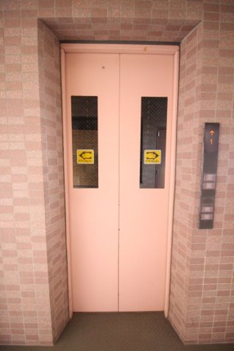 コルビュジェ湘南台の地図