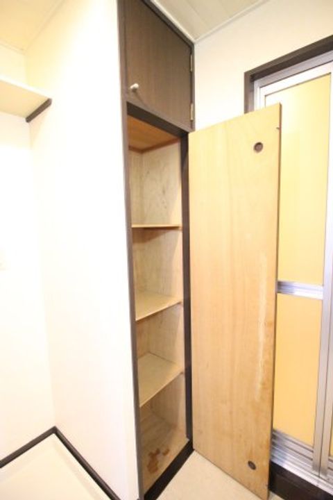 コルビュジェ湘南台の内装