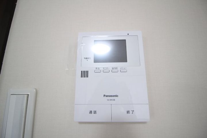 コルビュジェ湘南台の内装