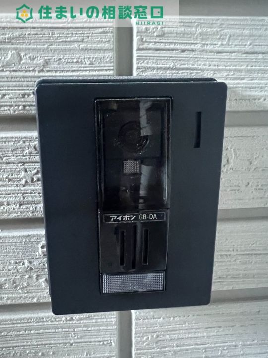 愛知県岡崎市赤渋町字袖広(アパート)の賃貸物件の内装