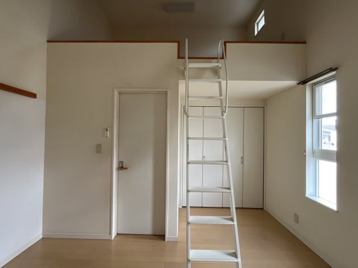 ピュアコートの内装