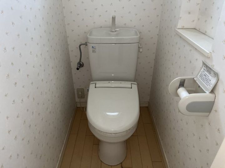 ピュアコートの内装