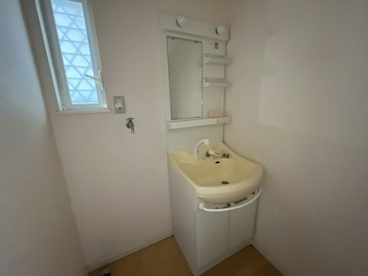 ピュアコートの内装