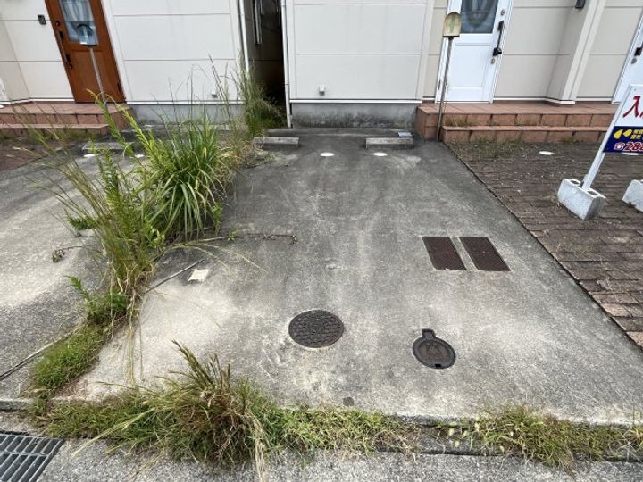 ピュアコートの地図