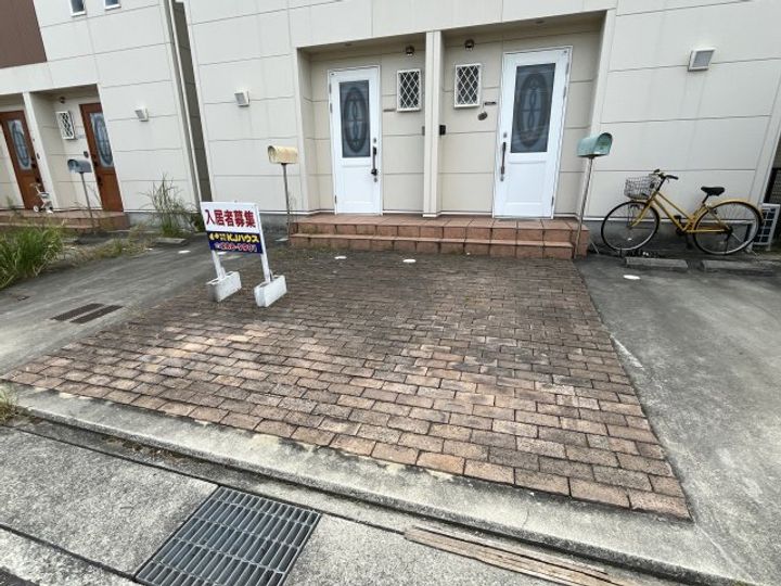 ピュアコートの地図