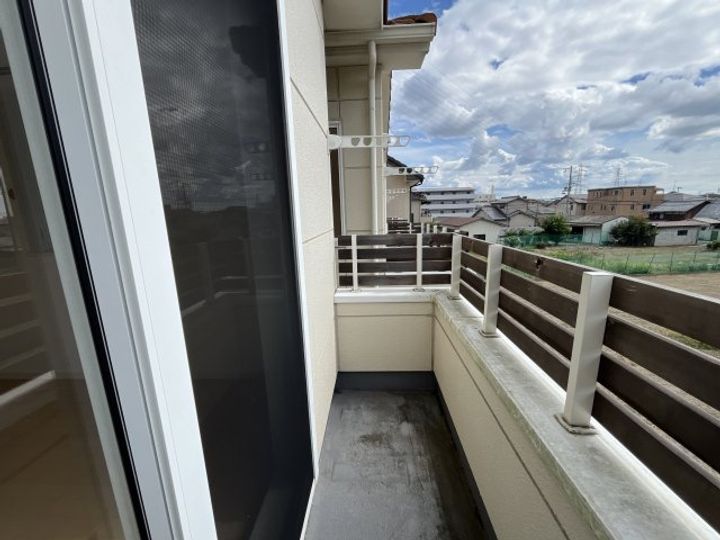 ピュアコートの内装