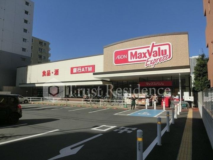 東京都江東区冬木(マンション)の賃貸物件の周辺
