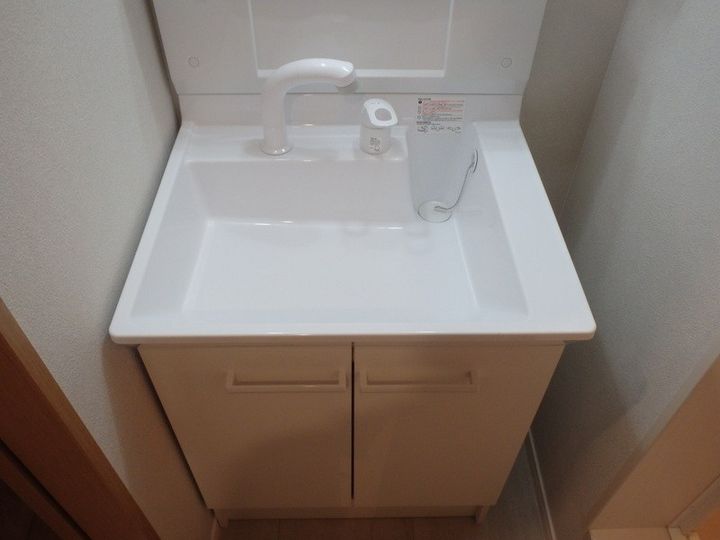 キャメル南流山の内装