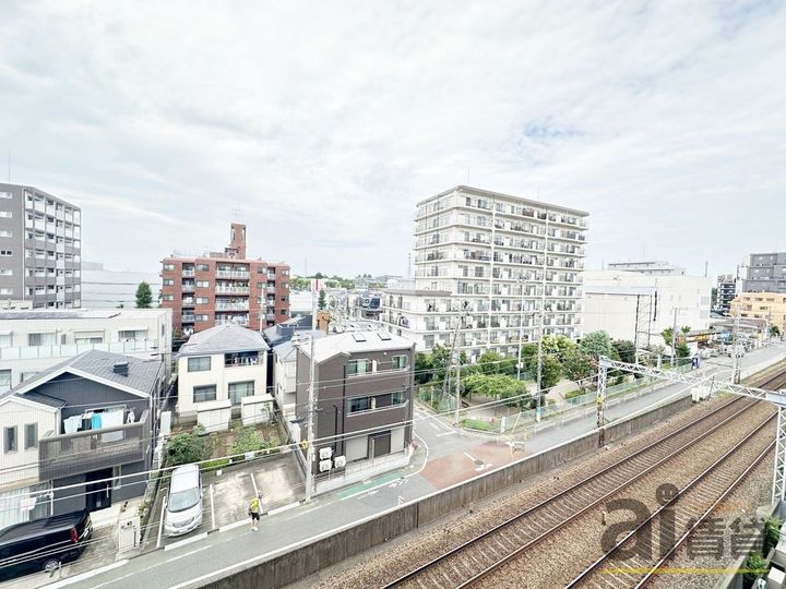 Aifort.府中のその他画像