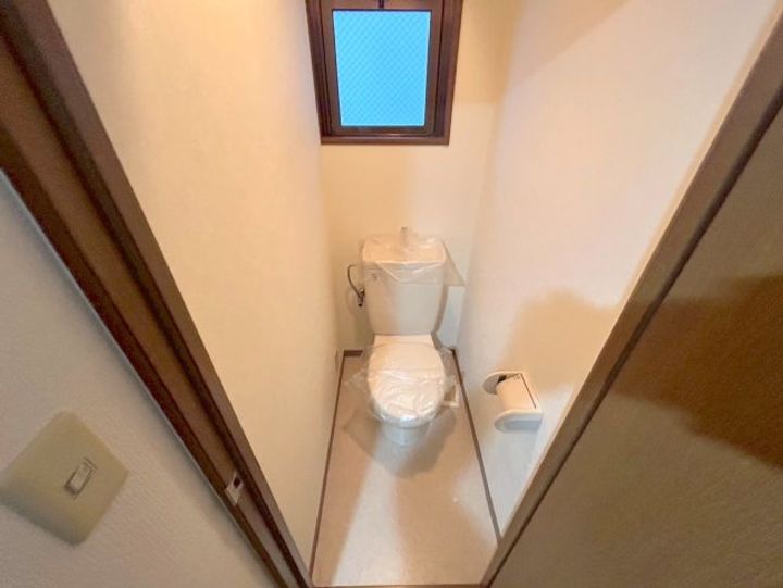 エターナルコートの内装