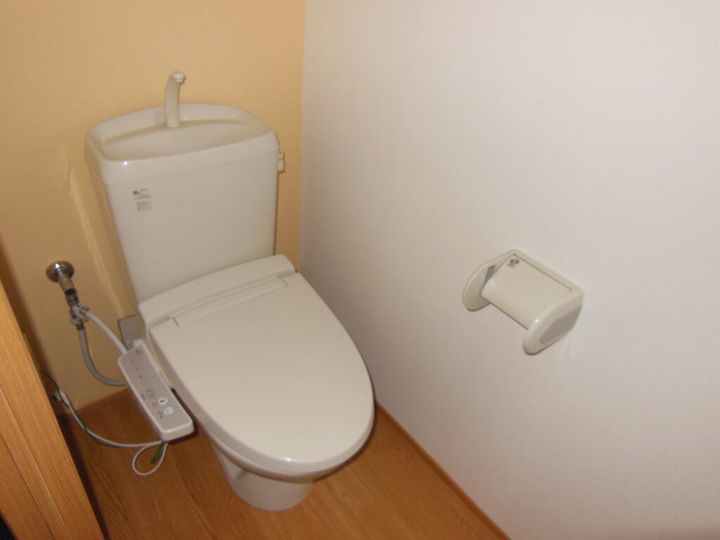 広島県庄原市中本町2(アパート)の賃貸物件の内装