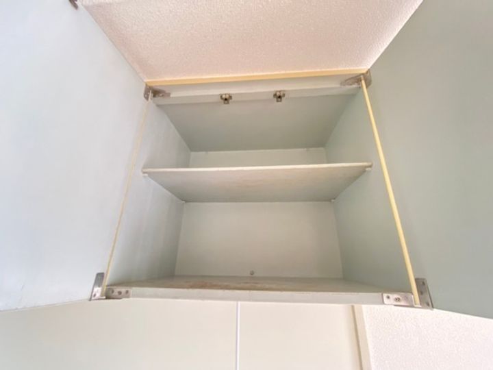 アスプロパラティIIの内装