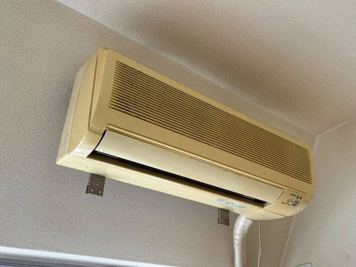 アスプロパラティIIの内装