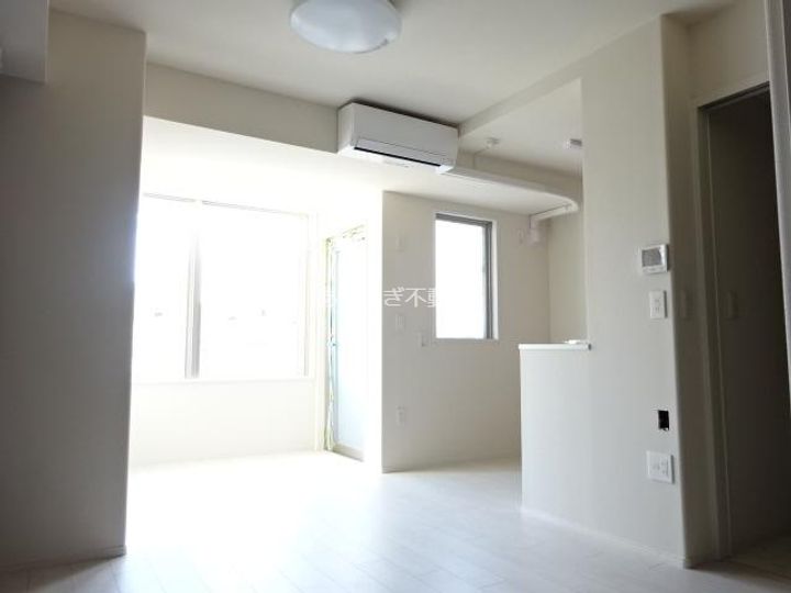 静岡県浜松市中央区紺屋町(マンション)の賃貸物件の内装