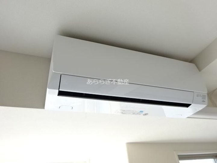 静岡県浜松市中央区紺屋町(マンション)の賃貸物件の内装