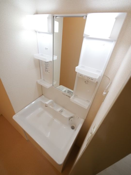 神奈川県厚木市飯山南2(アパート)の賃貸物件の内装