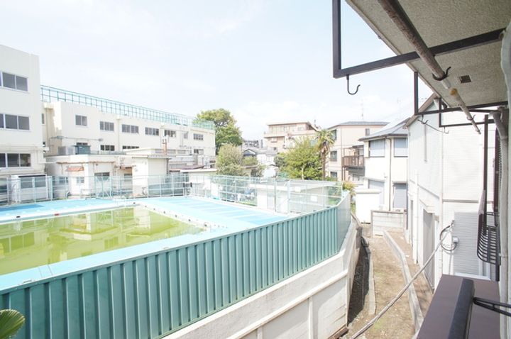 コーポ矢木のその他画像