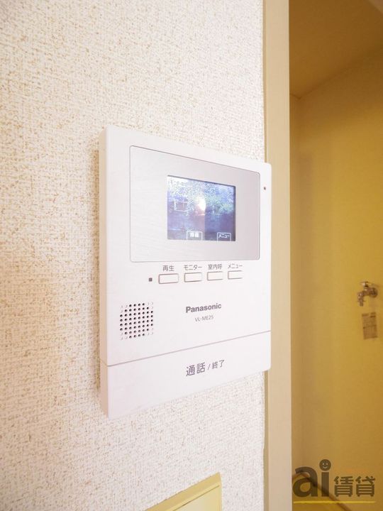 東京都国立市西2(マンション)の賃貸物件の内装