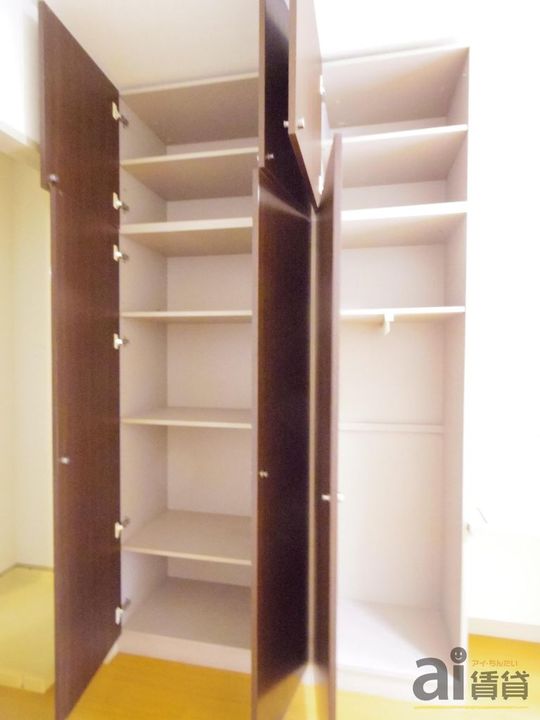 東京都国立市西2(マンション)の賃貸物件の内装