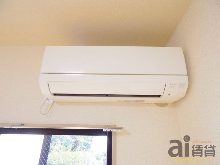 東京都国立市西2(マンション)の賃貸物件の内装