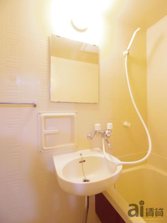 東京都国立市西2(マンション)の賃貸物件の内装