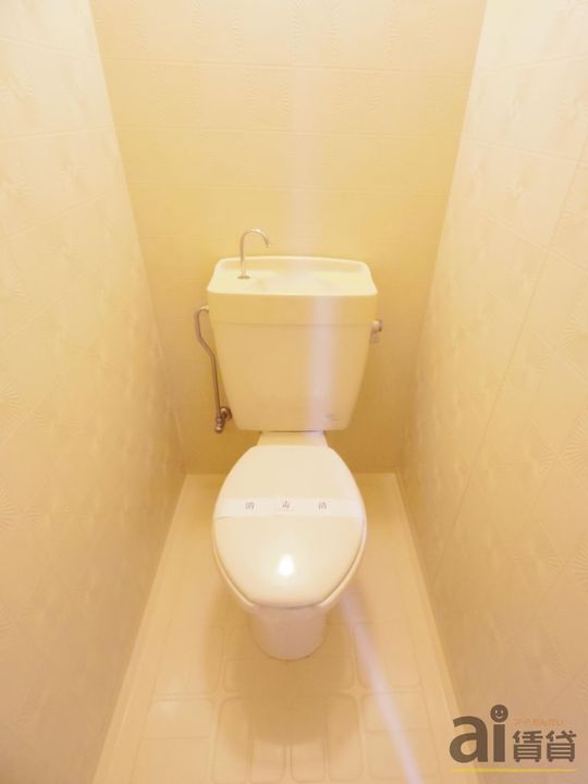 東京都国立市西2(マンション)の賃貸物件の内装